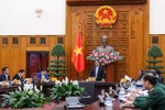 Dứt khoát không để khủng hoảng năng lượng, bảo đảm cung ứng đủ điện