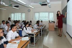 Cùng đào tạo Kỹ thuật cấp thoát nước nhưng mỗi trường có mức học phí khác nhau