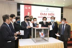 Hơn 500 đại biểu tham dự Đại hội đại biểu toàn quốc Hội Nhà báo Việt Nam