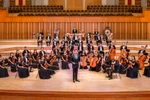 Dàn nhạc Mặt trời đồng hành cùng Cuộc thi Violin và hòa tấu Thính phòng