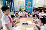 Kết thúc buồn cho mô hình trường học mới (VNEN)