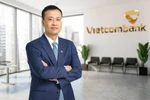 Vietcombank công bố nhân sự giữ chức vụ Chủ tịch Hội đồng quản trị