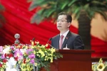 Đại hội Đảng XIII: Sớm thực hiện việc bảo vệ cán bộ có tư duy đổi mới