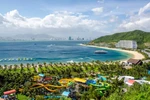 Du lịch việt nam, sungroup