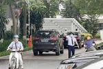 Khởi tố ông Chu Ngọc Anh, Nguyễn Thanh Long và Phạm Công Tạc