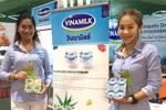 Vinamilk công bố kết quả kinh doanh Quý 4/2018