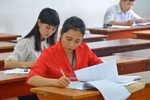 Chấm tự luận môn Ngữ văn, thầy cô chớ quên các quy định này