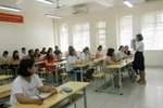 Toàn cảnh xét thăng hạng viên chức ngành giáo dục