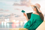 BIDV Mastercard World Travel - Chìa khóa để sống phong cách và khám phá thế giới