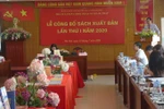 Giới thiệu một số đầu sách về bảo vệ nền tảng tư tưởng của Đảng