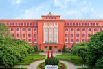 Trường Đại học Thủy lợi tuyển sinh đào tạo trình độ thạc sĩ đợt 2 năm 2024