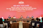 Tiếp tục đổi mới, nâng cao hiệu lực, hiệu quả hoạt động của Hội đồng nhân dân
