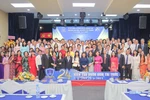 Trường ĐH Nguyễn Tất Thành đón tuổi 24: Tự hào truyền thống – Vững bước vươn xa