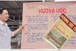 Quy định việc xây dựng, thực hiện hương ước, quy ước