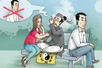 Thầy cô ơi, đừng dại tin vào bói toán 