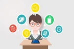 Bầu học sinh vào hội đồng trường chỉ tăng hình thức, vô ích