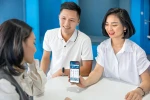 Ngân hàng số vạn năng - VietinBank iPay Mobile