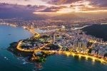 Bất động sản ven biển tăng nhiệt, Vịnh ngọc Nha Trang hút vốn đầu tư