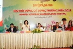 Năm 2019, Vietjet đặt kế hoạch tăng trưởng mạnh doanh thu vận tải hàng không