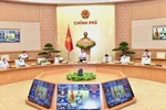 Thủ tướng chủ trì Hội nghị trực tuyến của Chính phủ với các địa phương