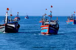 Chấm dứt tình trạng tàu cá vi phạm khai thác hải sản trái phép