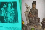 Nghi vấn về một lỗi sai tồn tại gần 20 năm trong sách giáo khoa Ngữ văn 7