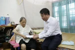 Bảo hiểm xã hội Việt Nam tập trung chi trả lương hưu theo mức hưởng mới