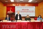 Tổng Bí thư tiếp xúc cử tri Hà Nội trước Kỳ họp thứ tư, QH khóa XV