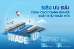 VietinBank tiếp sức doanh nghiệp xuất nhập khẩu tăng trưởng cuối năm