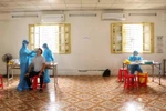 Điều chỉnh thời gian cách ly tại nhà với người từ TP Hồ Chí Minh về địa phương