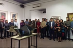 Triển lãm mỹ thuật 2020: cuộc gặp gỡ của những cảm thức thẩm mỹ