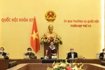 Chủ tịch Quốc hội: Đây là nhiệm kỳ Chính phủ rất thành công