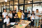 Thực tập sinh VinAI và hành trình "không tưởng" tới đỉnh cao nghiên cứu