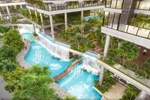 Vật liệu thân thiện cho ngôi nhà “xanh trong từng m2”