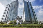 Dự án Sunshine City: Cư dân "chỉ cần dọn tới ở"