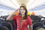 Bay thẳng Tiruchirappalli khám phá Nam Ấn chỉ từ 0 đồng, Vietjet thôi!