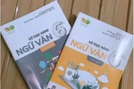 Văn mẫu, sách bài tập đang "di căn" sang chương trình mới