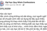 Muốn chống quay cóp khi thi, cứ cho sinh viên xem tài liệu thoải mái