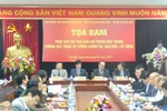 Báo chí đấu tranh chống suy thoái trên tinh thần "phò chính trừ tà"