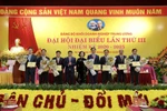 PVN gắn biển hai công trình dầu khí