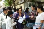 Hội phụ huynh đang đại diện cho ai?