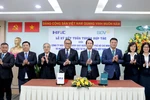BIDV và HFIC hợp tác thúc đẩy phát triển kinh tế - xã hội Thành phố Hồ Chí Minh