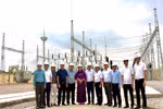 PC Thái Nguyên đưa dự án Đường dây và Trạm biến áp 110kV Yên Bình 8 vào vận hành