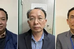 Liên quan vụ Việt Á, khởi tố một số cán bộ Bộ Y tế, Bộ Khoa học và Công nghệ