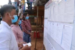 Bầu cử thêm chậm nhất là 15 ngày sau ngày bầu cử đầu tiên