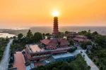 Đồ Sơn - Điểm đến của những lễ hội văn hóa