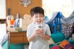 Ngay lúc này, mẹ hãy ghi nhớ cẩm nang dinh dưỡng an toàn để con luôn khỏe mạnh