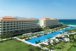 Sheraton Grand Đà Nẵng Resort được vinh danh "Dự án nghỉ dưỡng đẳng cấp"