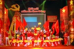 "Đảng ta là một Đảng cầm quyền, nước ta là nước dân chủ"