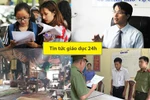 Ta biết khóc hay cười cho năm cũ?